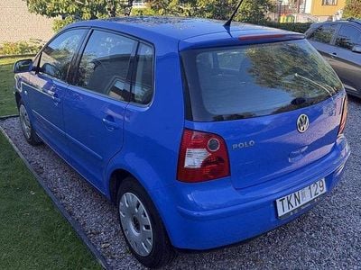 VW Polo