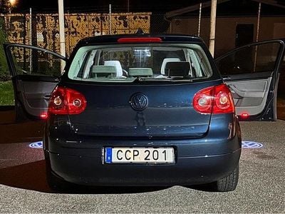 VW Golf VI