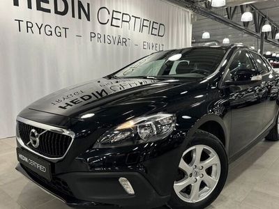 Volvo V40 CC