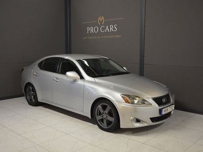 Lexus IS250