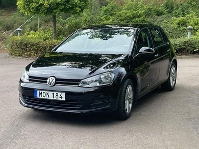 VW Golf VII