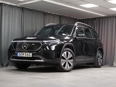 Mercedes EQB300