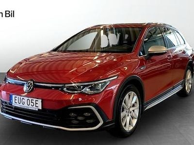 VW Golf Alltrack