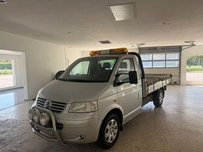 VW T5