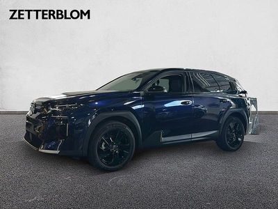 Blå eclipse Ny 2026 Citroën C5 Aircross SUV | 409 300 kr