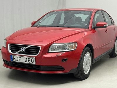 Volvo S40
