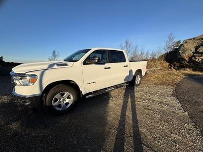 Begagnad 2023 RAM 1500 Pickup | 595 000 kr