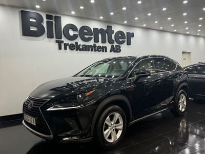 Lexus NX300h