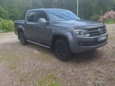 VW Amarok