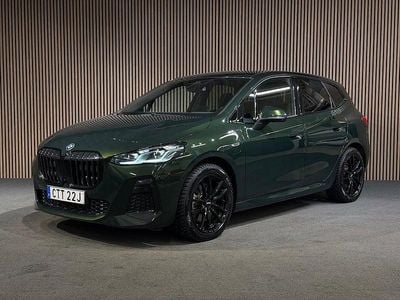 Grön Begagnad 2022 BMW 230 M Sport Minibuss | 379 400 kr