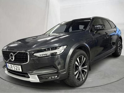 Volvo V90 CC