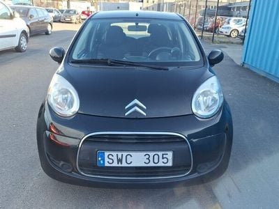 Citroën C1
