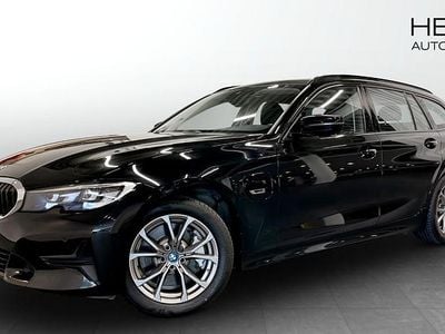 BMW 330e
