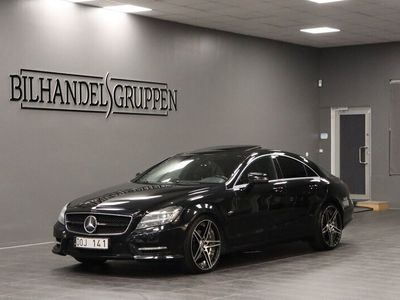 Mercedes CLS350