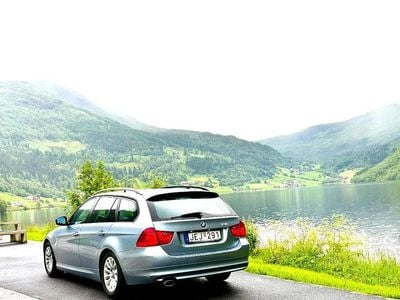 BMW 316