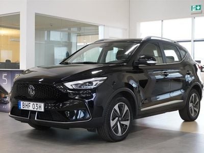 Begagnad MG ZS Luxury 115 kW (157 HK) 2021 Okänd Sedan