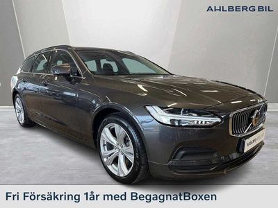 begagnad Volvo V90 B4 Diesel Core