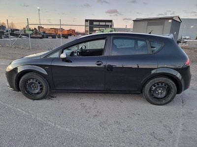 Begagnad Seat Leon FR 170 HK (125 kW) 2008 Halvkombi