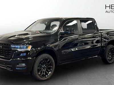 Ny 2025 RAM 1500 Pickup | 1 332 380 kr