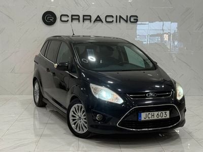 Ford Grand C-Max