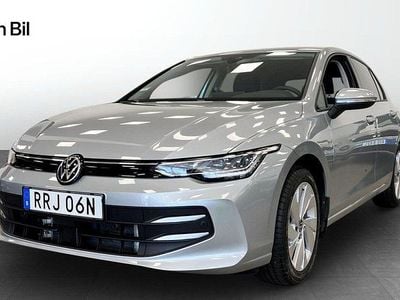 VW Golf VIII