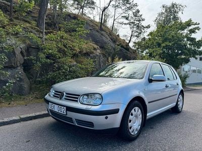 VW Golf IV