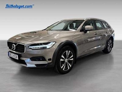 Volvo V90 CC