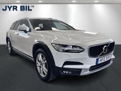 Volvo V90 CC