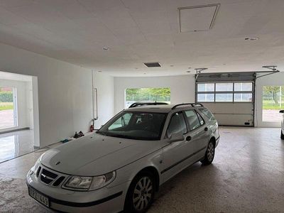 Saab 9-5
