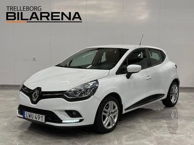 Renault Clio IV