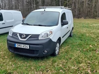 Nissan NV250