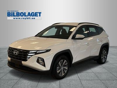 begagnad Hyundai Tucson Hybrid AWD Automat Essential