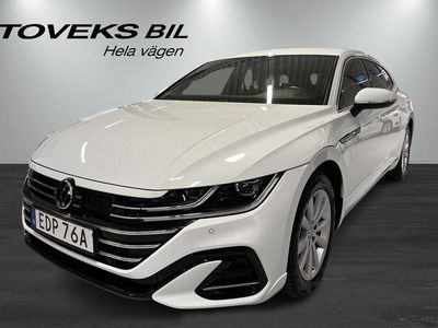 VW Arteon