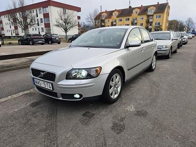 Volvo S40