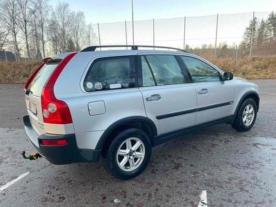 Begagnad 2004 Volvo XC90 SUV | 29 500 kr