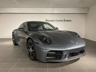 Porsche 911 Carrera