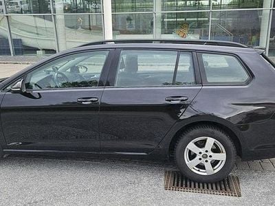 VW Golf VII