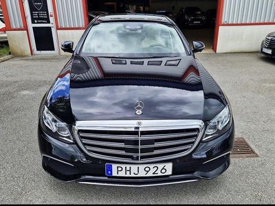 Mercedes E350