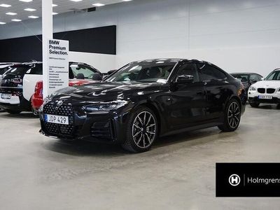 BMW 430 Gran Coupé