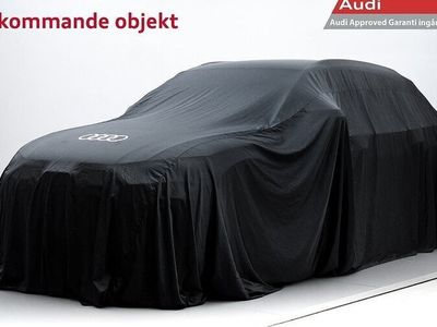 begagnad Audi A1 Sportback 30 TFSI Proline 116 hk S tronic