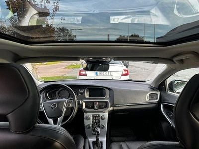 Volvo V40 CC