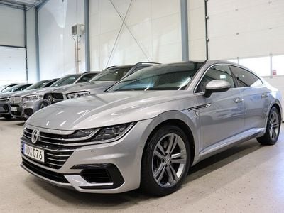 VW Arteon