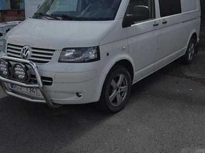 VW T5