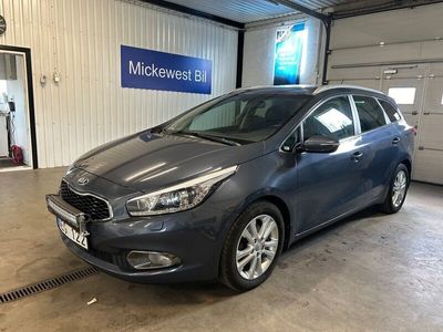 Kia Ceed Sportswagon
