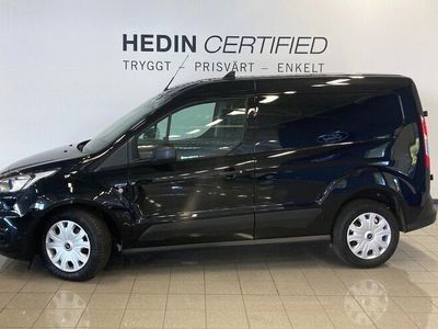 begagnad Ford Transit Connect L1 Skåp 240 1.5 EcoBlue OMG. LEVERANS