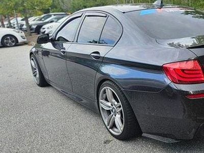 BMW 535