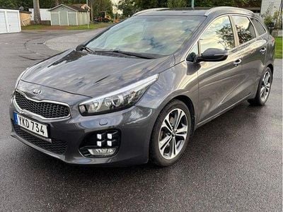 Kia Ceed Sportswagon