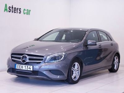 Mercedes A180