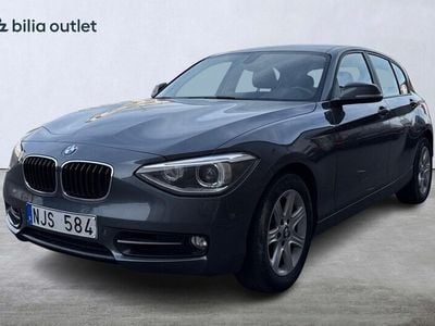 BMW 120