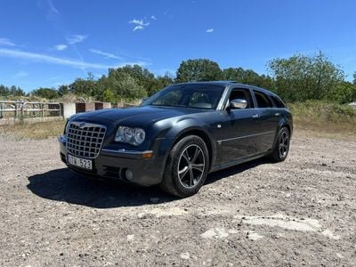 Chrysler 300C